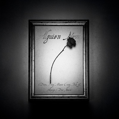 Alguien New - Single