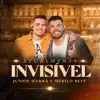 Junior Marra & Murilo Huff - Atualmente Invisível (Ao Vivo)