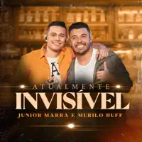 Atualmente Invisível (Ao Vivo) — Junior Marra