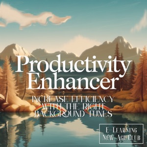 Productivity Enhancer: Increase Efficiency with the Right Background Tunes
