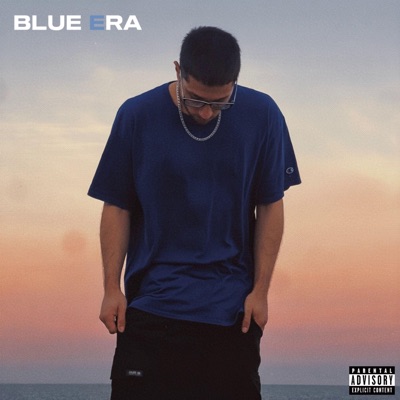 BLUE ERA