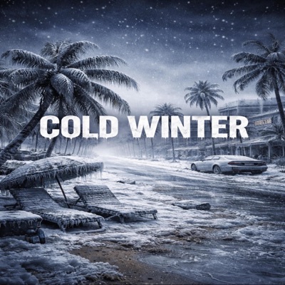 COLD WINTER - Single