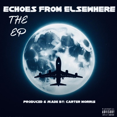 Echoes From Elsewhere EP