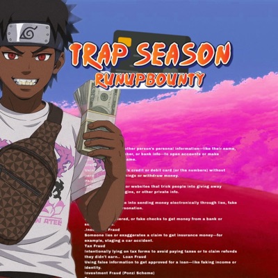 RunUpBounty - 2me