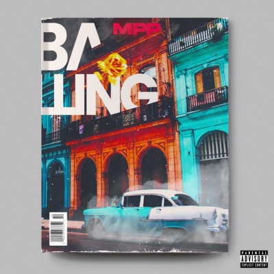 Balling (Radio Edit) - Single