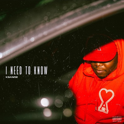 I Need To Know - Single