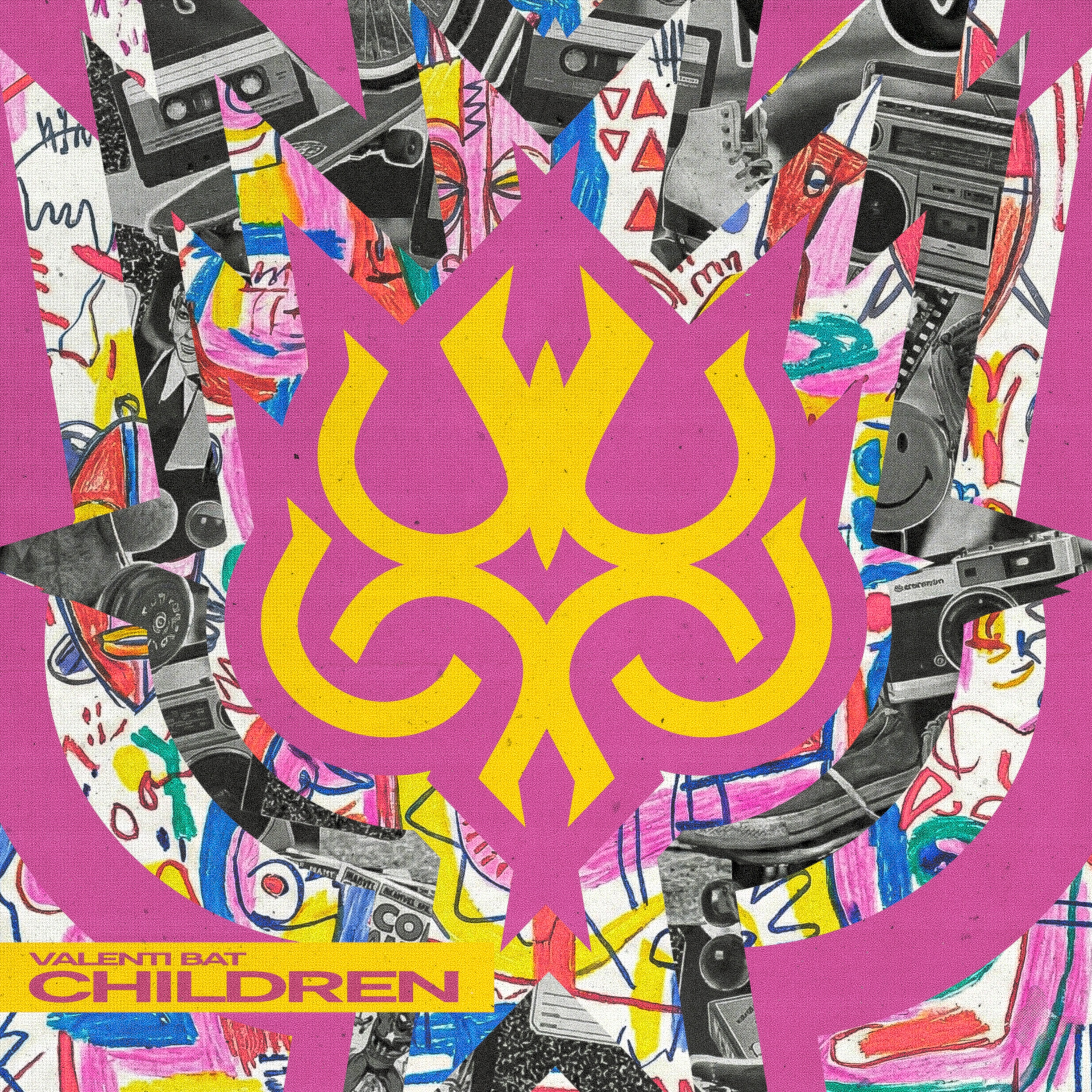 Children - Single