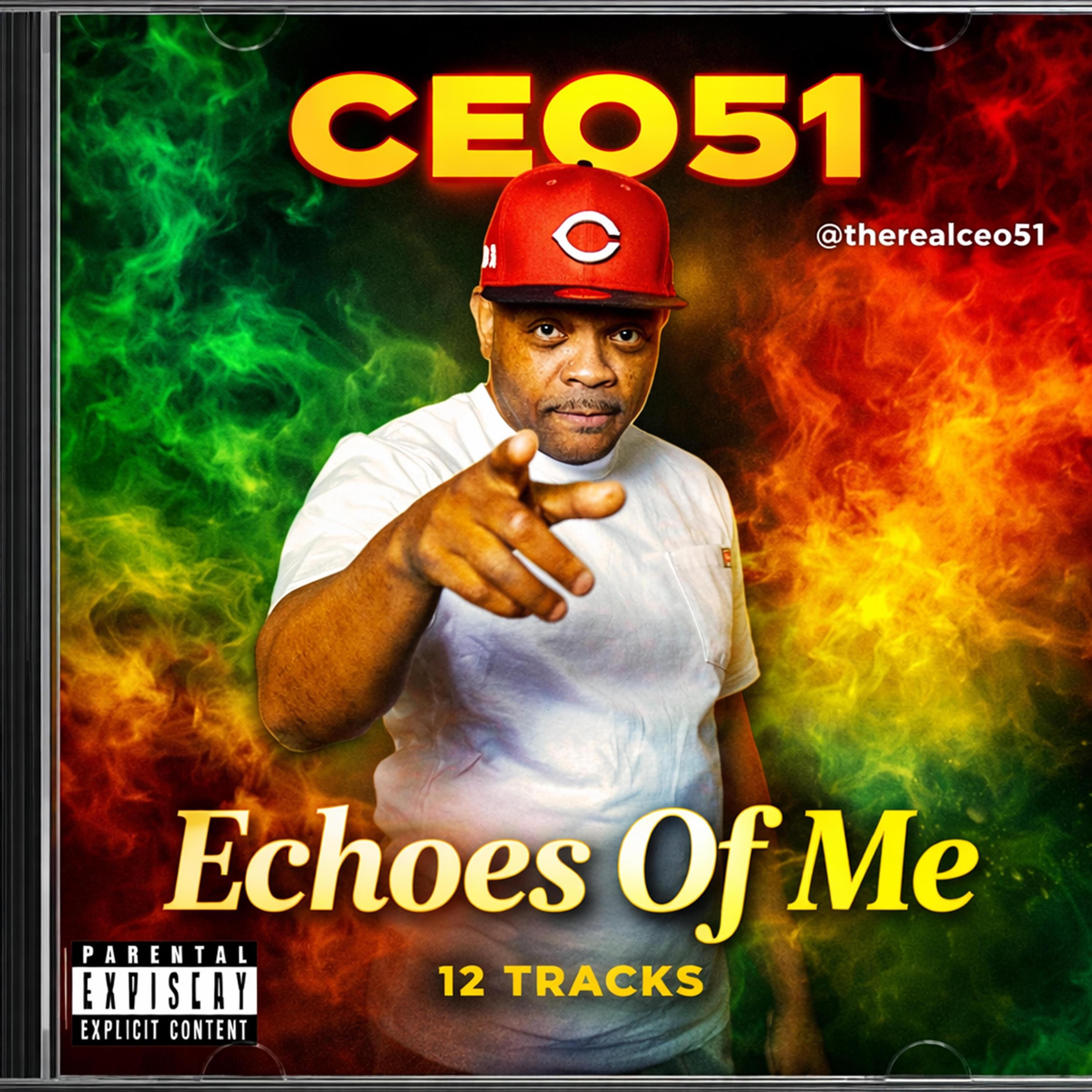 ECHOES OF ME
