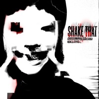 SHAKE THAT - EP - CXRSEDNOVAA, KILLXKA & OXBRIDGE