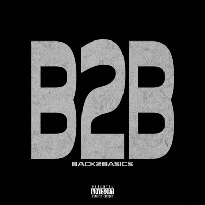 BACK2BASICS - Single