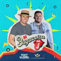 NA BAGACEIRA — JUNIOR VIANNA