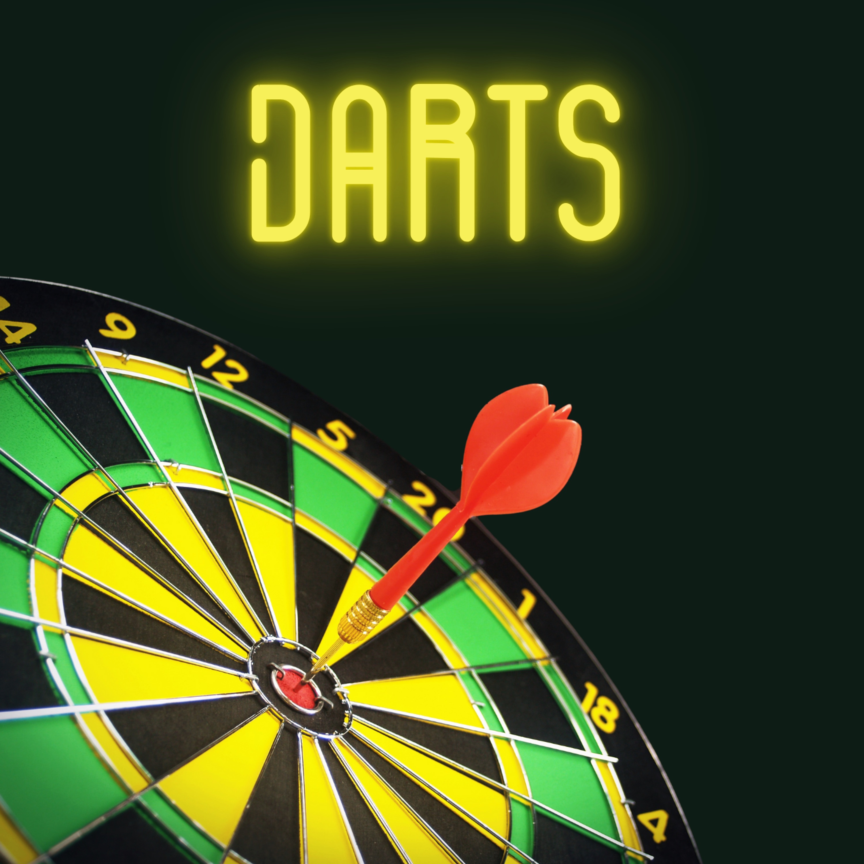 Darts