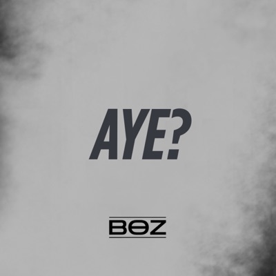 Aye? - Single