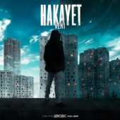 Hakayet song art