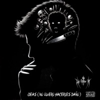 IDEAS (No Quiero Hacerles Daño) - Single - LuisEnrique NR