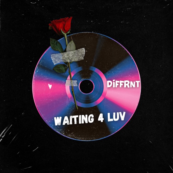 Waiting 4 Luv