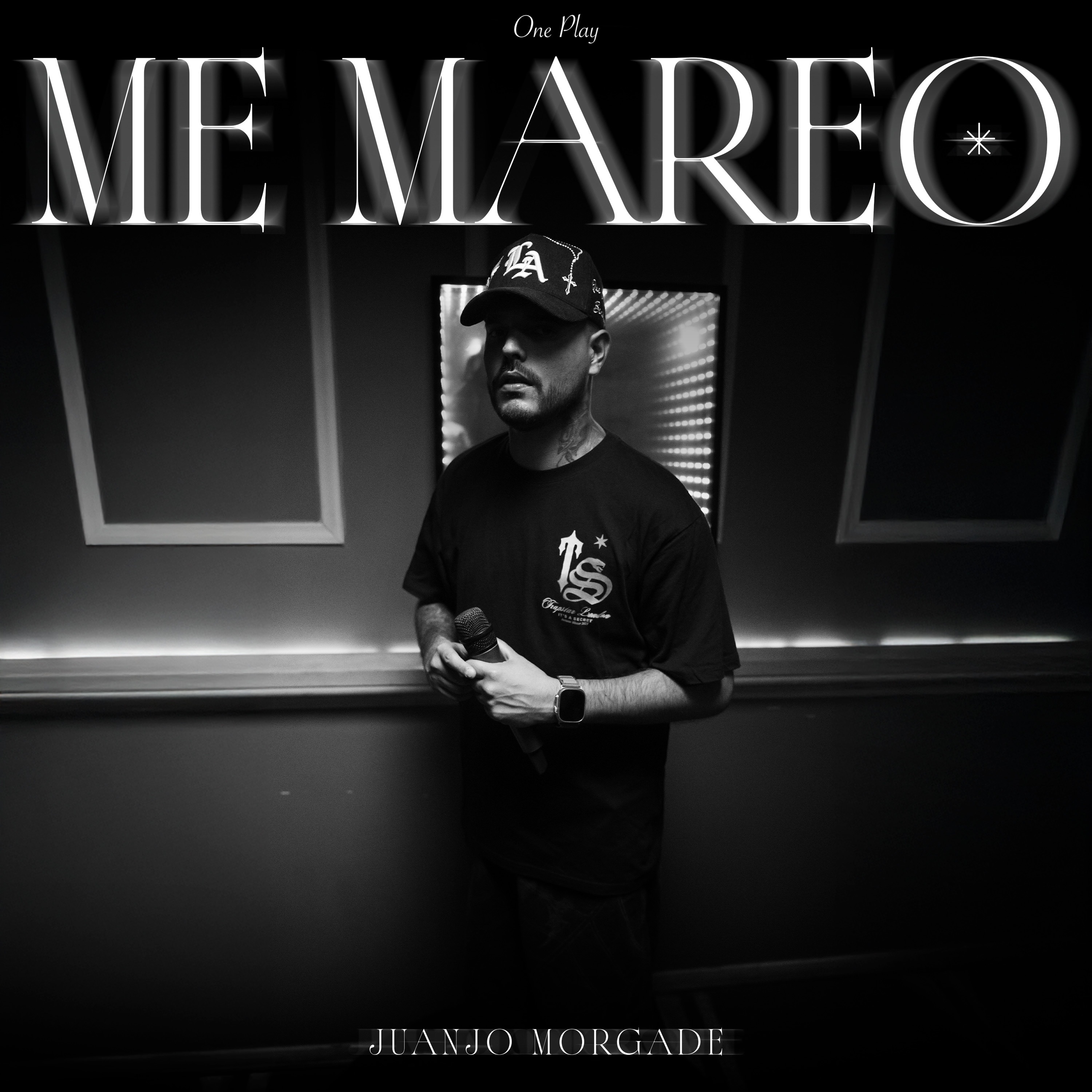 Me Mareo - Single