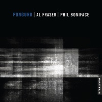 Ponguru - Al Fraser & Phil Boniface