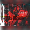 No Hook (feat. JKra$h & W.E.D. Tae) - Single