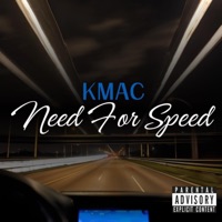 Need For Speed - Single - K'mac