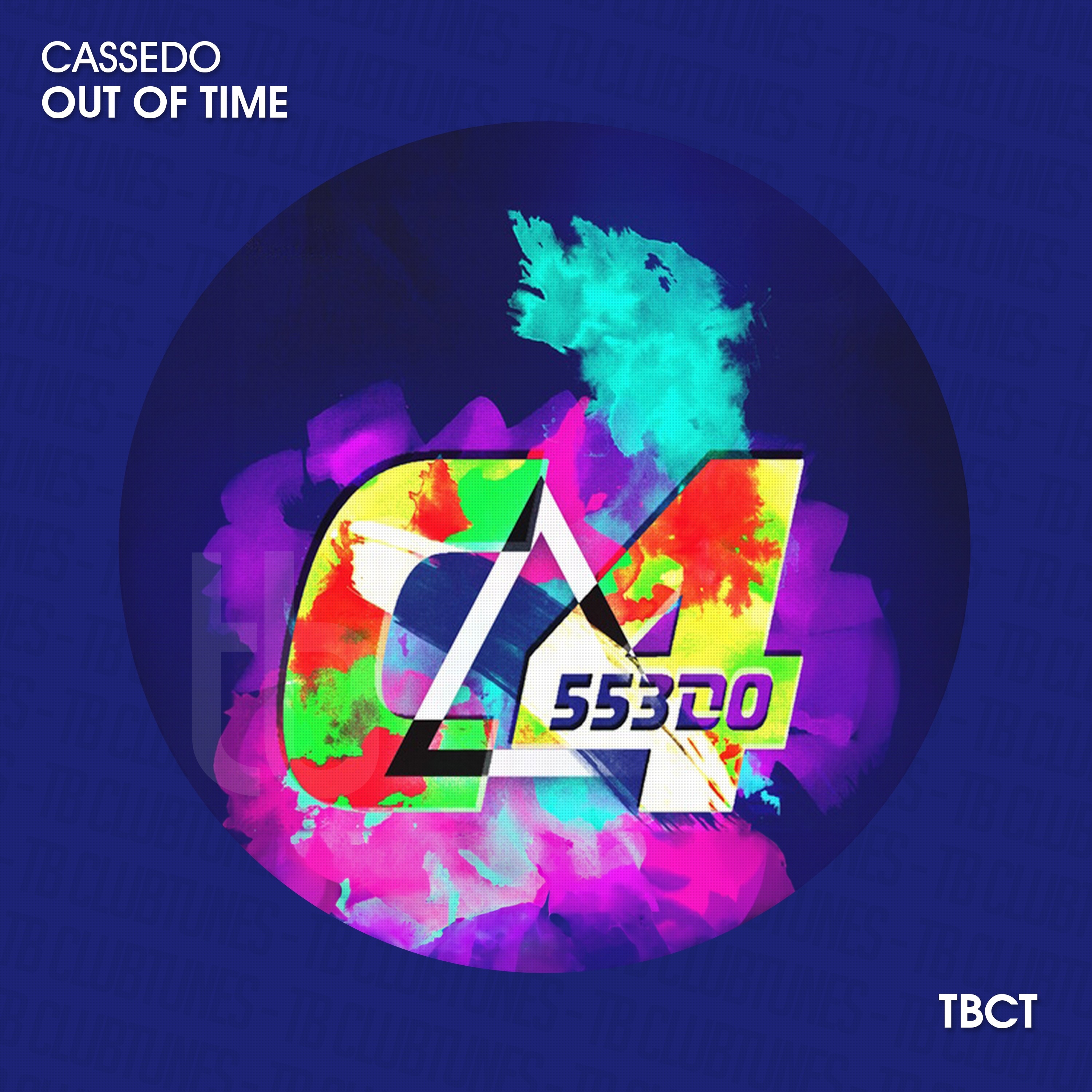 Out of Time - Single