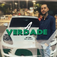 A Verdade - Single - MC Yure