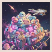Tribble Dee Tribble Doo song art