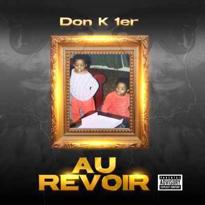 AU REVOIR - Single