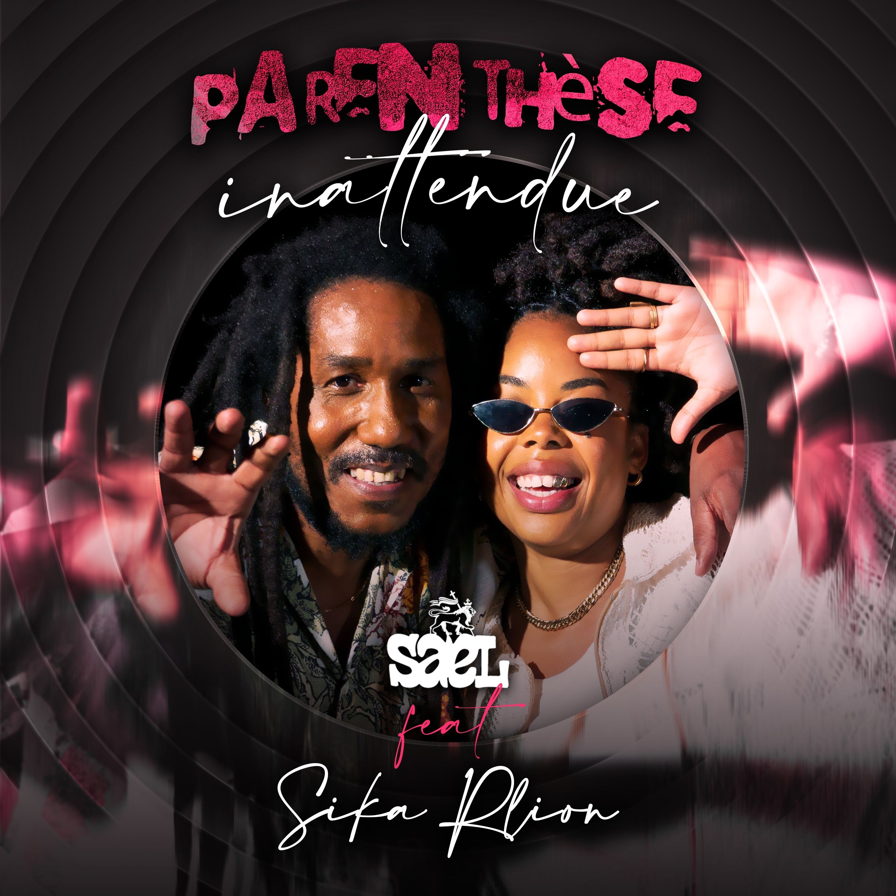 Parenthèse inattendue (feat. Sika Rlion) - Single