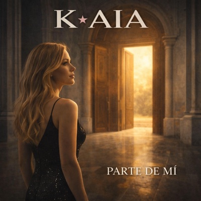 Parte de mi - Single