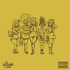 Awwdeegurls (feat. HaitianFattz) [Sped Up] Beautiful Perfection & itmightnotwork