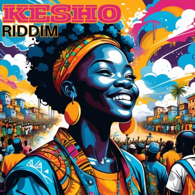 Kesho Riddim - EP