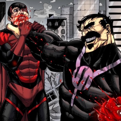 REDEMPTION ARC - Single