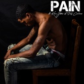 Pain (feat. Kevin Gates & Tonny Corleone) artwork