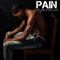Pain (feat. Kevin Gates & Tonny Corleone) artwork