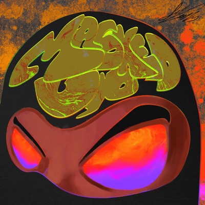 MASKED UP - Single
