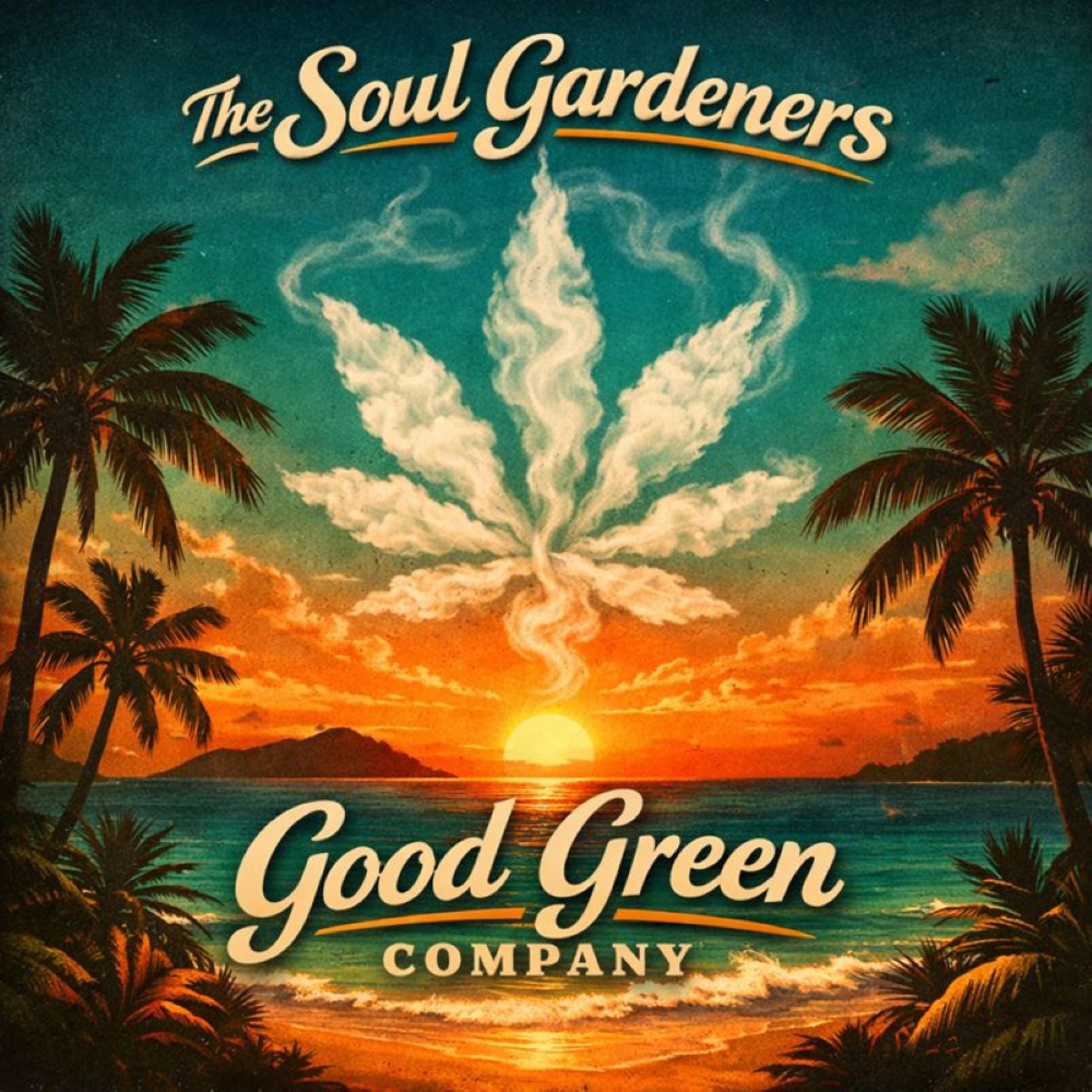 Good Green Company - Single