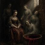 Die Blutgräfin - Single