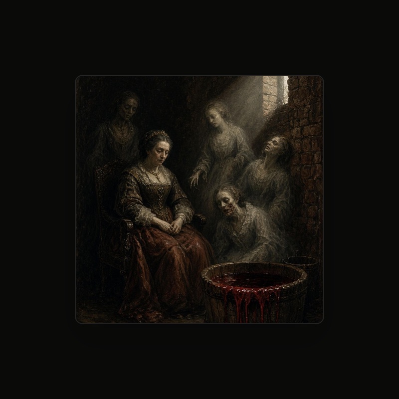 Black Mourning