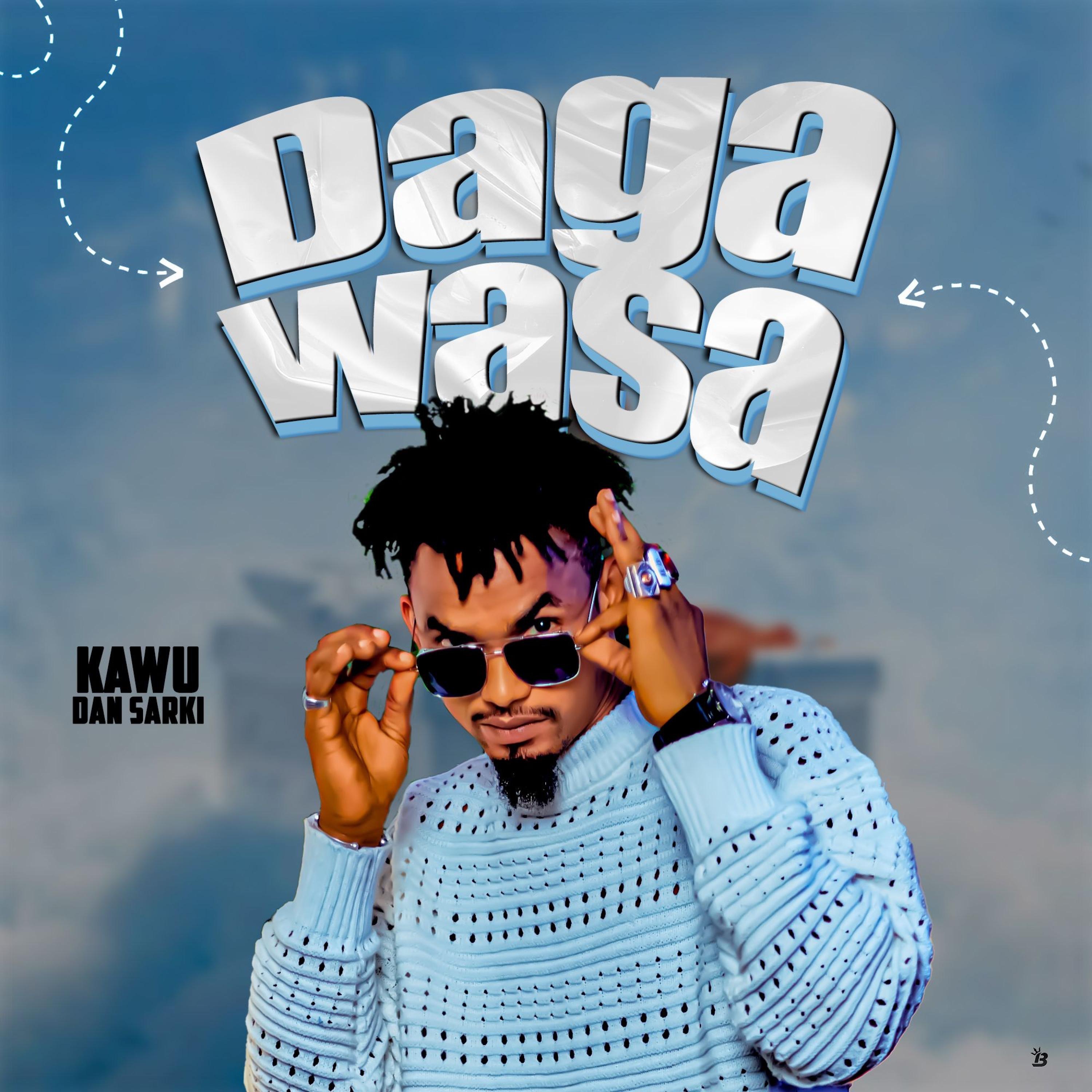 Daga Wasa - Single