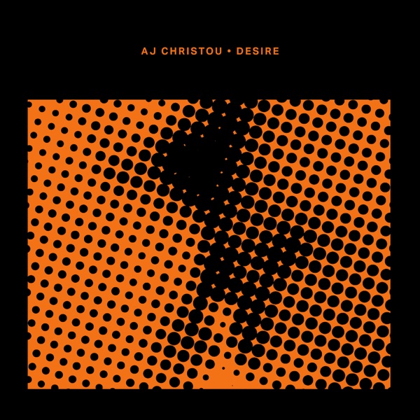 Desire - EP