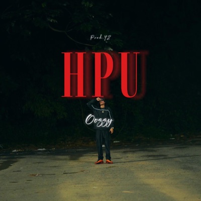 HPU (feat. Yz) - Single