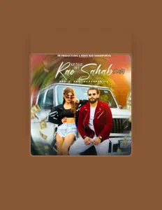 Listen to Rohit Rao Naharpuriya, watch music videos, read bio, see tour dates & more!