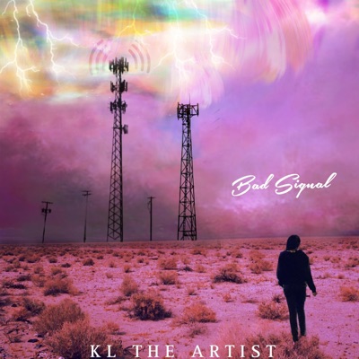 Bad Signal - Single