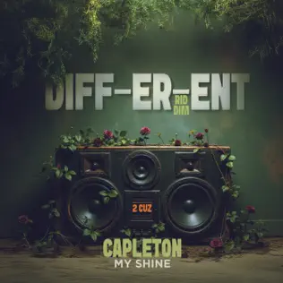 Capleton Ffurious Unstoppable