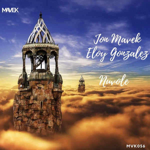 Nuvole (feat. Eloy Gonzalez)