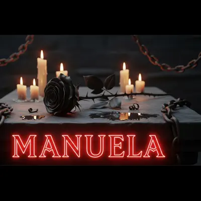 Hör dir „Manuela - Single“ von Ashborn Records an