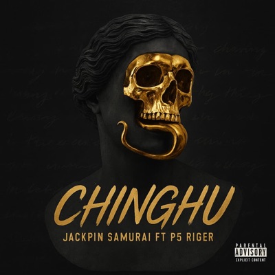 Chinghu (feat. P5 Riger) - Single