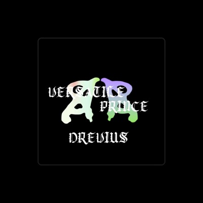 Listen to Drevius, watch music videos, read bio, see tour dates & more!