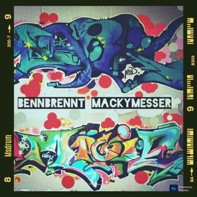 Menschphobie - Single